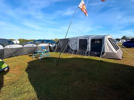 Home from home