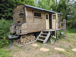 Our beautiful getaway