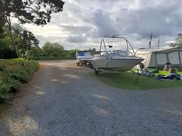 Campsite