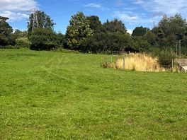 Large area to out selves