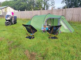 Tent