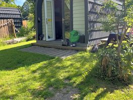 Peaceful location