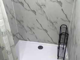 Hot clean showers