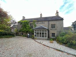 The george is a michellin restaurant.