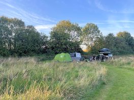Campsite