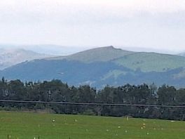 Nice views