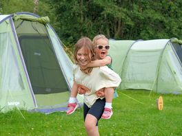 Camping