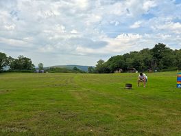 Spacious field