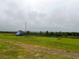 Our pitch at cheristow