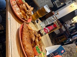 Great food at reasonable prices