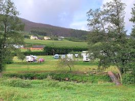 Granja casecha