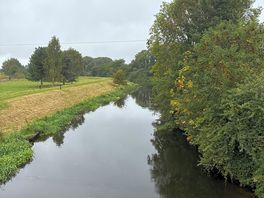 Beautiful walks close by