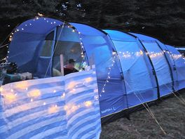 Cosy nights