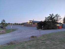 Main restaurant/ bar