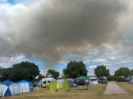 Lovely clouds