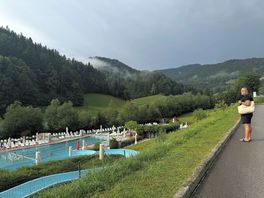 Csodás, nyugalom