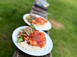 Food 🥘