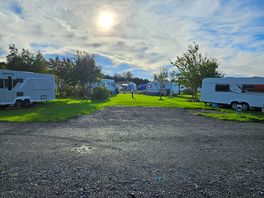 Touring site