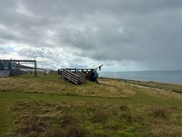 Ocean view