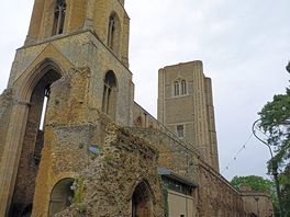 The abbey
