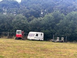 Campsite