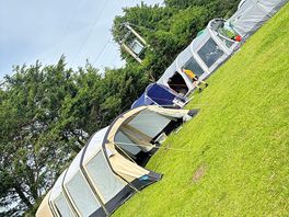 Tents
