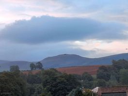 Morning on site