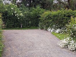 Small pitch