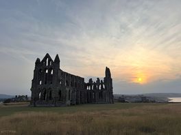 The abbey