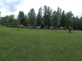 180 of the rear pitchs area