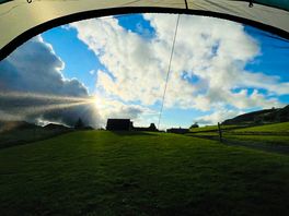 Campsite