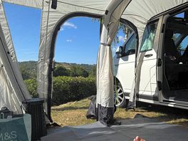 Our view