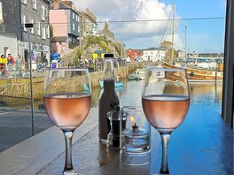Mevagissey