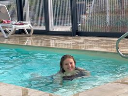 Pool fun