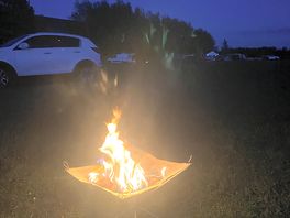 Campfire