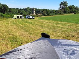 Room with a view