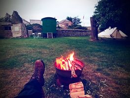 It can be a simple life!
