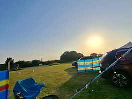 Campsite