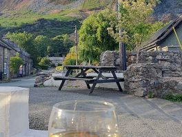 Local pub