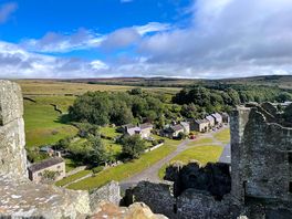 Another from bolton castle