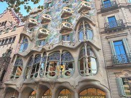 Casa battiló