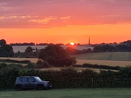Sunrise