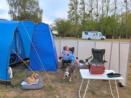 Set up