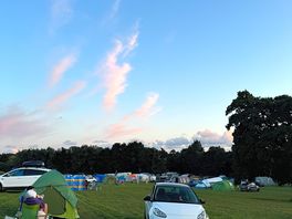 Campsite