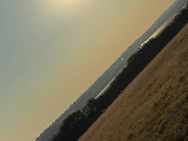 Gorgeous views