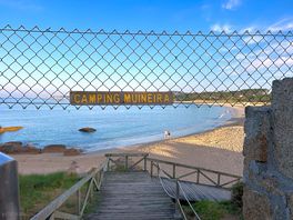 Beach access