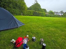 Campsite