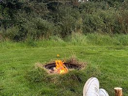 Fire pit