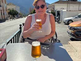 Beer why not