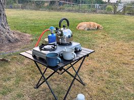 Tea